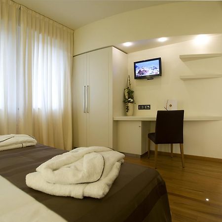 Hotel Napoleon Кераско Екстериор снимка