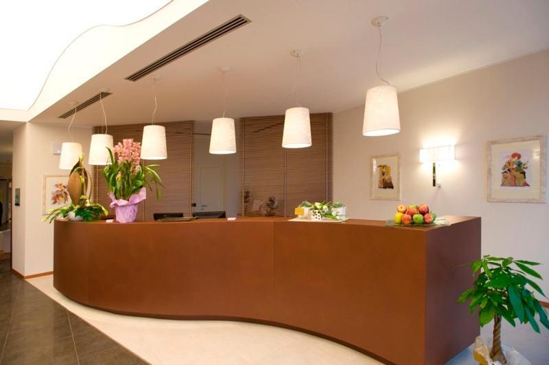 Hotel Napoleon Кераско Екстериор снимка